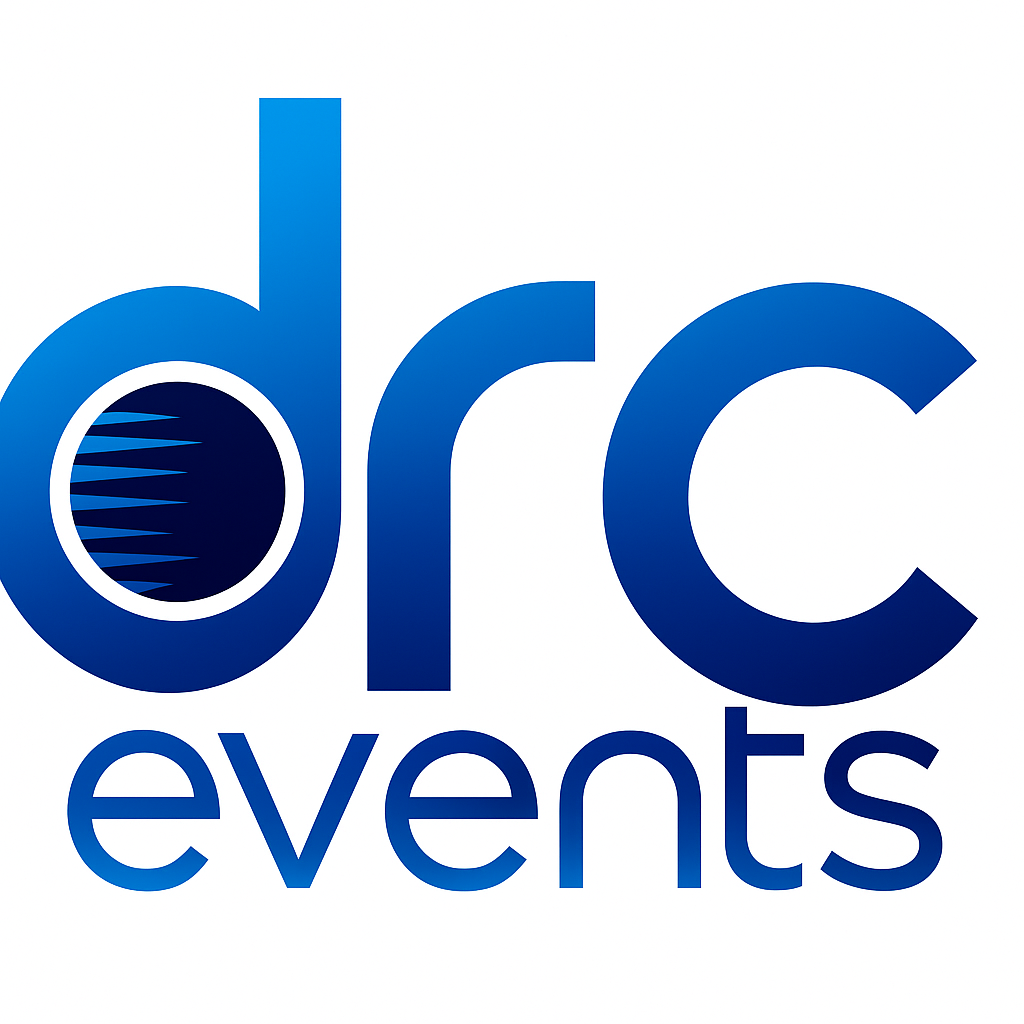 DRC Events - Révélateur de talents, créateur d’émotions.